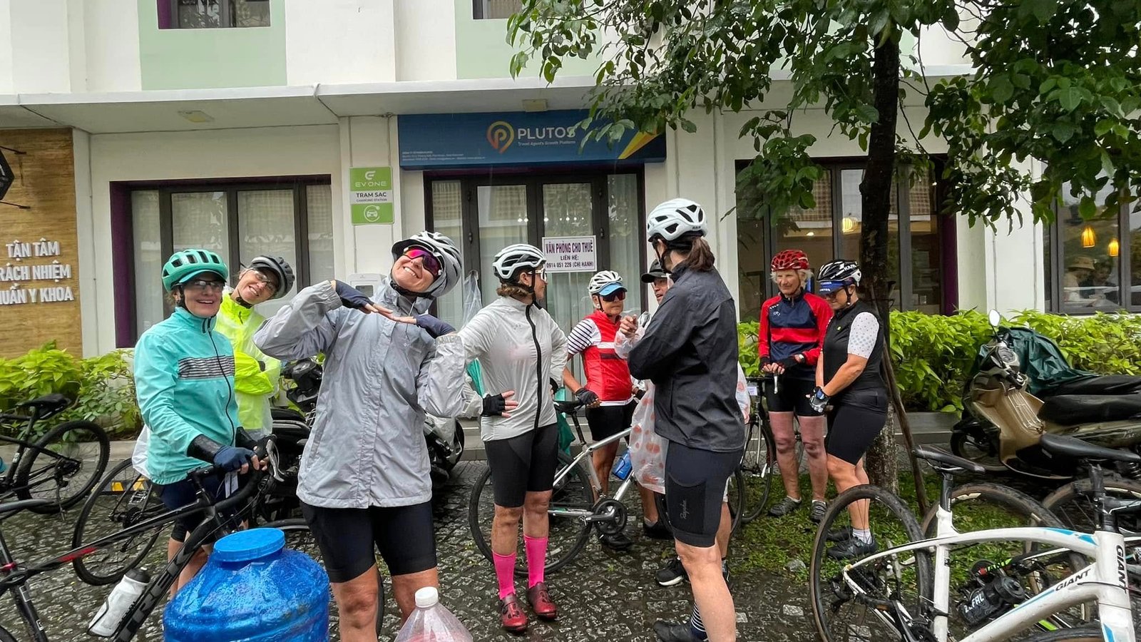 20 Days Cycling Through Vietnam